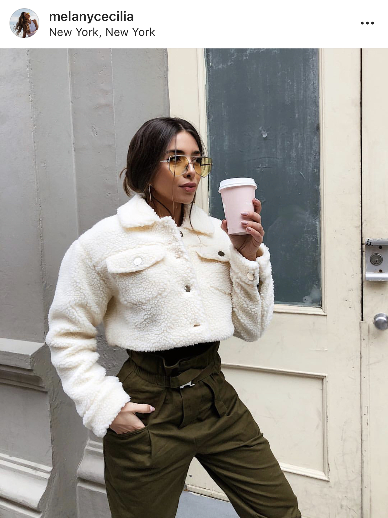 12 Winter Styles You Need to Steal from Real NY Women – CKMONT